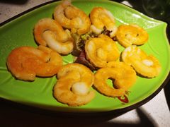 -一叶一世界•素食餐厅(环球中心店)