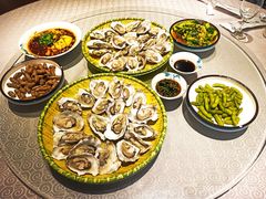 -外婆小菜(东苑米兰广场店)