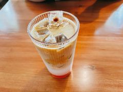 -雕刻时光咖啡馆(交大店)