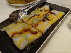 -白天鹅宾馆-宏图府餐厅
