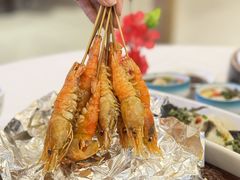 -陶缘一号·四季缘·老字号顺德菜·户外婚礼家宴(西滘店)