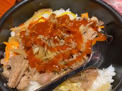 -山之屋炭火烧肉·生啤畅饮(大朗万科中央公园店)