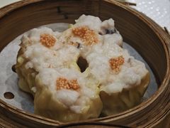 -兴悦酒家(保利克洛维店)