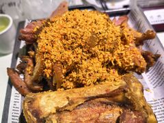 -老平安农家菜(平安店)