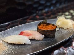 手握-松涛日本料理