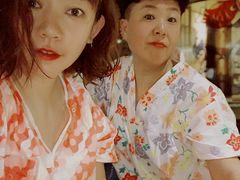 -汤泉良子(金源店)