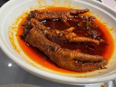 -李记搅团•非遗陕菜(三桥店)