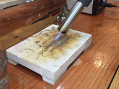 -鈊藝銀匠·银饰DIY工作室(永庆坊店)