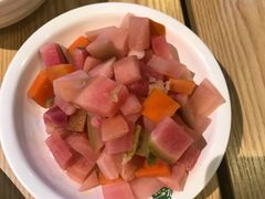 -李连贵熏肉大饼(金隅嘉品Mall店)