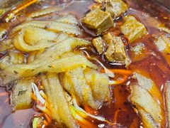 老妈牛肉火锅粉-老妈火锅粉(幸福路步行街店)