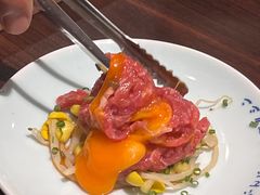 -蒜香焼肉PURUSHIN(马场路店)