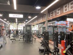 -加伍磅精英训练中心