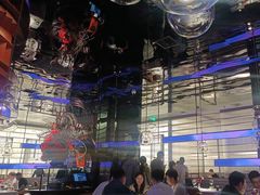 -華府(凯德晶萃店)