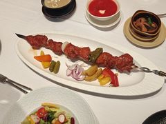 -马克西姆俄罗斯餐厅(通亚街店)