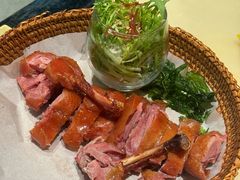 -锦府盐帮·侯宅(五棵松万达店)