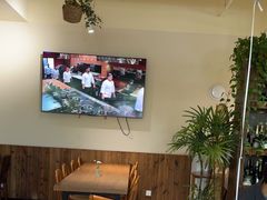 -榖屋house of flour(张江首店)