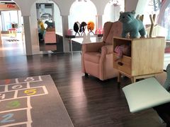 -Barbe a papa亲子餐厅(杨浦店)