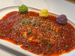 -鸡毛店·川菜(文殊院店)