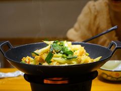 -丁记盐蘸牛肉·新杭菜(河东路店)