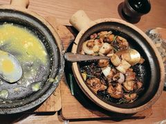 -啫火啫啫煲·顺德干蒸(西乡天虹店)