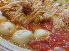 -永安鱼庄·镇江菜(丁卯店)