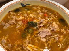 -小厨娘淮扬菜(六合欢乐港店)