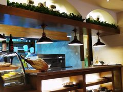大堂-悦景酒家(罗湖店)