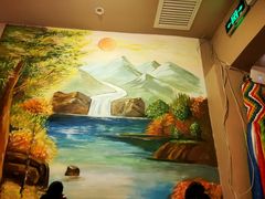 -蒙古人烤羊大师(工农大路创始店)