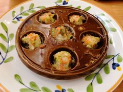 -萨莉亚意式餐厅(深南茂业店)