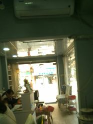 -Seven Nail七姑娘の美甲店