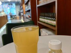 -BAKER&SPICE(安福路店)