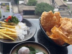 -捞王锅物料理(东百中心店)