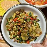 在长沙吃到的好吃湘菜top1！