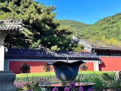 -潭柘寺景区