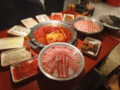 -懂食汇自助火锅