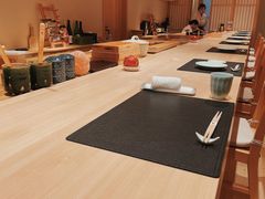 -鲤·鮨KOISUSHI