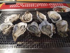 -蚝英雄鲜蚝自助专门店(长楹天街直营店)