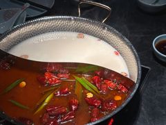-捞王猪肚鸡火锅(金华义乌之心店)