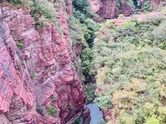 -云台山风景名胜区