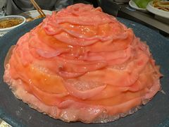-周师兄大刀腰片火锅(解放碑总店)