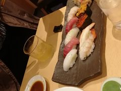 -筑地寿司清(渋谷店)