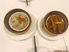 -葡珍轩冰室(虹桥机场T1店)