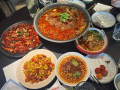 -麻六记(凤凰汇店)