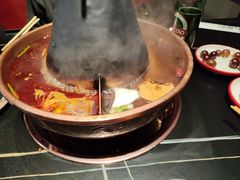 -乔先生涮肉·鲜活牛羊肉火锅(塘沽店)