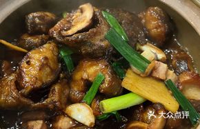 Pan-fried Catfish