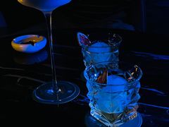 -南宁那莲豪华精选酒店-云霄酒廊·80楼高空城景酒吧