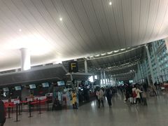 -杭州萧山国际机场