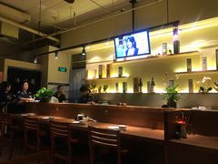 -牛玄庵日式寿喜烧·料理店(新源里店)