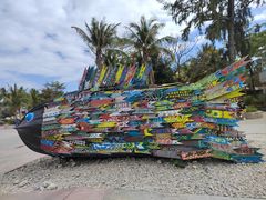 -三亚西岛海洋文化旅游区