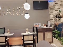 大堂-鹿港小镇(霄云店)